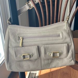 Stone Mountain Purse
